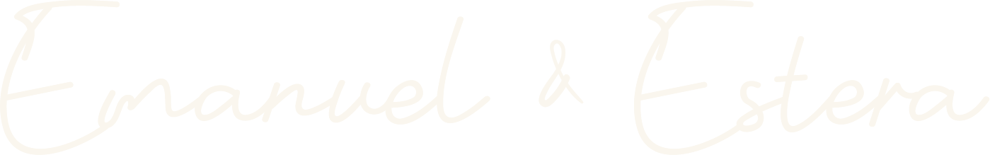 Emanuel & Estera