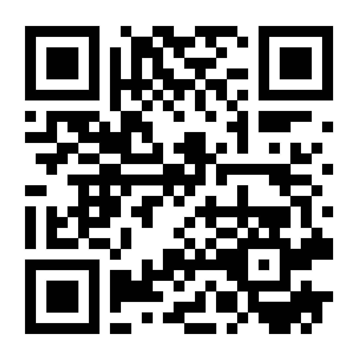 QR Code pentru confirmare